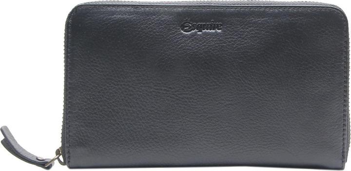 Immagine prodotto Esquire Portafoglio Perù RFID in pelle 19 cm