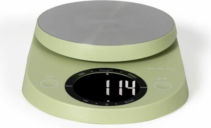 Actual product image Livoo Elektronische Küchenwaage