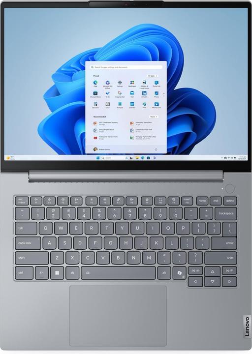 Produktbild Lenovo ThinkBook 14 G9 IRL (14", 512 GB, 16 GB, IT)