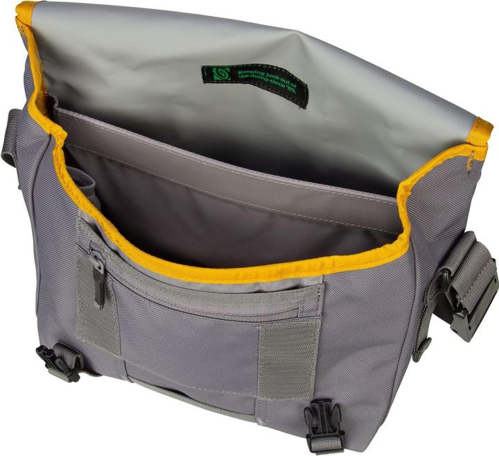 Immagine prodotto Timbuk2 Borsa per computer portatile Classic Messenger XS