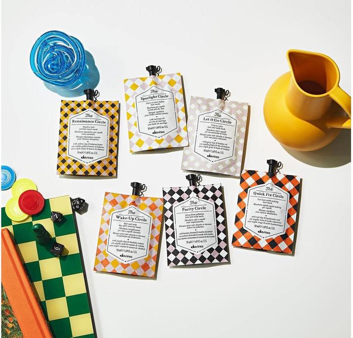 Produktbild Davines The Circle Chronicle (50 ml)