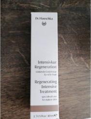Produktbild Dr. Hauschka Intensivkur Regeneration (40 ml)