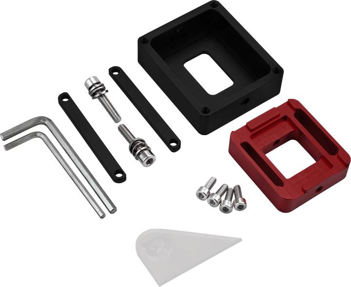 Produktbild Thermal Grizzly TG Intel 1851 Delid-Die-Mate V1