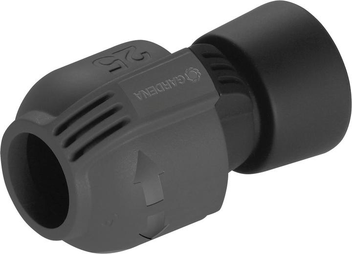 Actual product image Gardena Connector 25 mm x 1