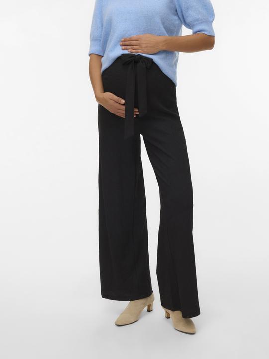 Produktbild Mamalicious Weiter Beinschnitt Hose Hose (XS)