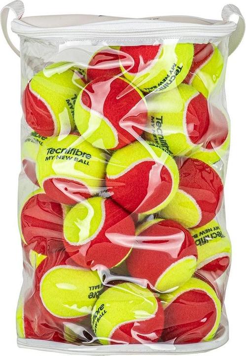 Produktbild Tecnifibre New