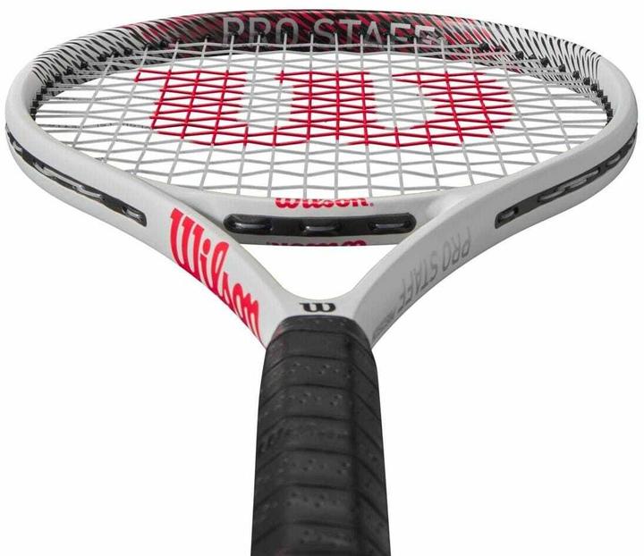 Produktbild Wilson Pro Staff Precision (2, 290 g, Bespannt)