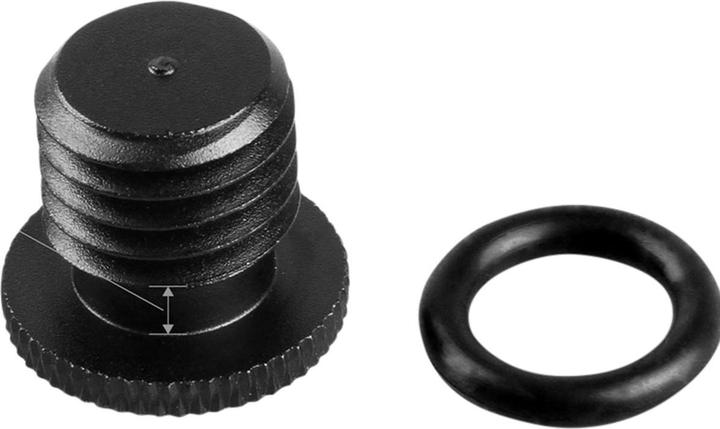 Actual product image SmallRig Rod Cap