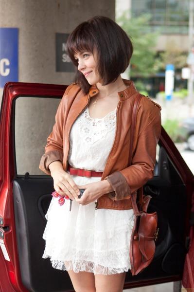 Actual product image Forever love (Blu-ray, 2012, German, Spanish, English)