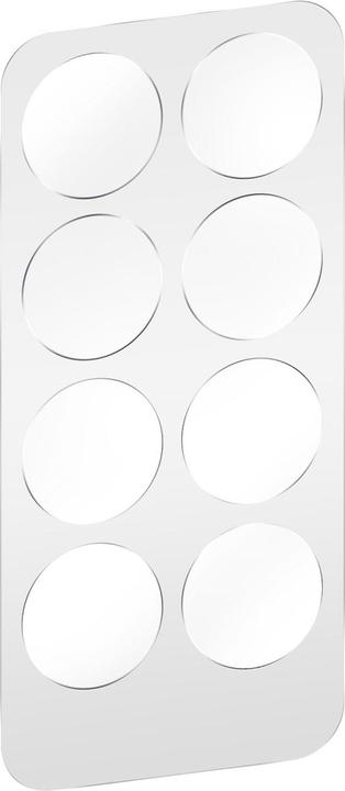 Produktbild 3MK Kamera-Schutzglas, Kameraglas (1 Stück, Motorola Moto G53)