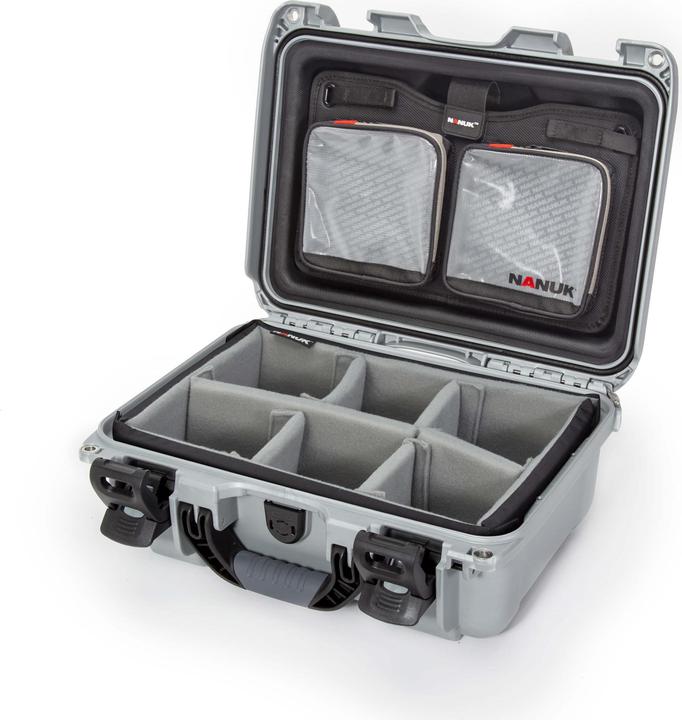 Produktbild Nanuk 915 Pro (Fotokoffer, 13 l)
