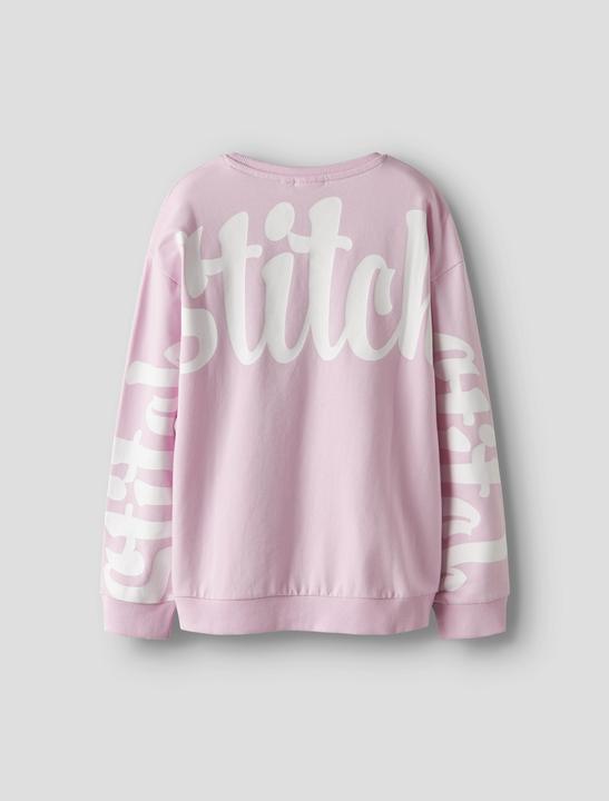 Produktbild Name it Stitch Sweatshirt (116)