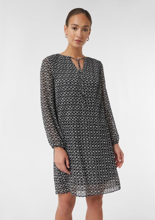 Image du produit Comma Jurk, tuniekhals (40)