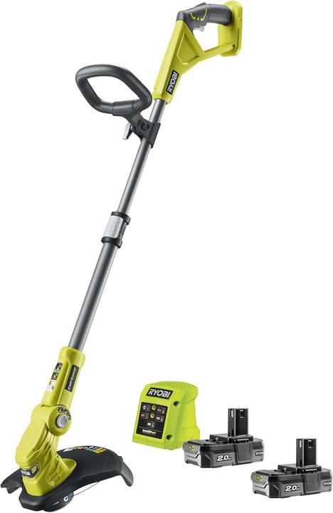 Ryobi RLT183222S (Fils coupe-herbe)