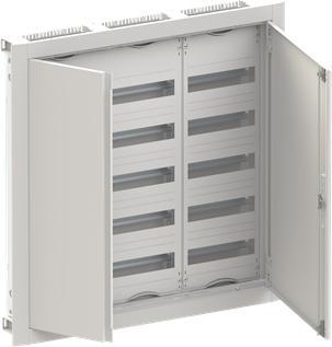 Image du produit ABB STRI Petits distributeurs encastrés