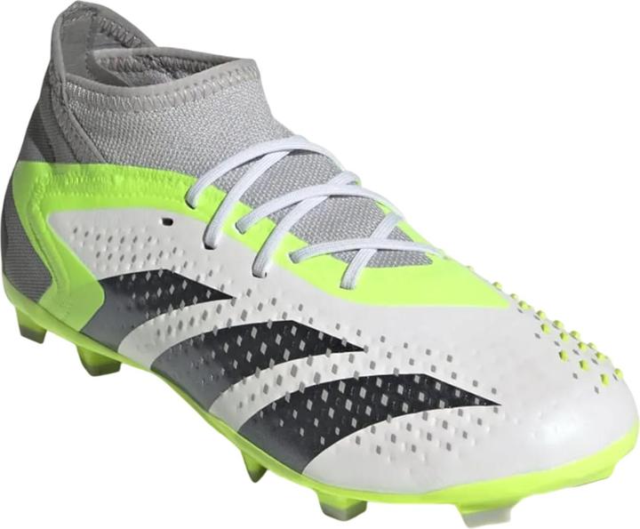 Immagine prodotto adidas Predator Accuracy 1 Scarpe da Calcio per Terreni Compatti Bambini (28.5)