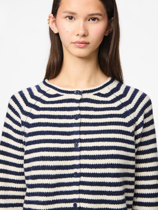 Produktbild Pieces PCMALOU Strickjacke (L)