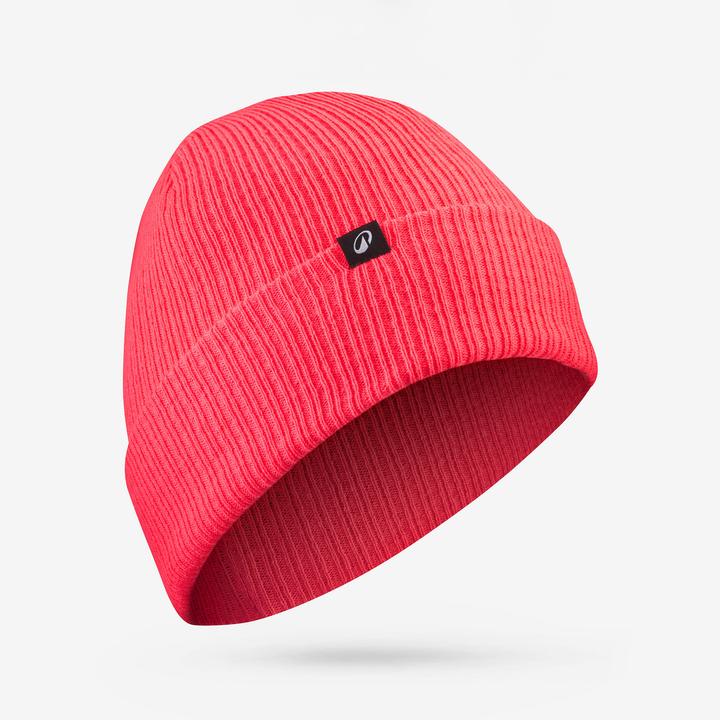 Neon pink