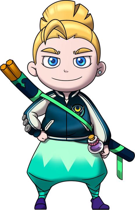 Produktbild Nintendo Sushi Striker - The Way Of Sushido - SWITCH (Switch, Switch Lite, Switch OLED)