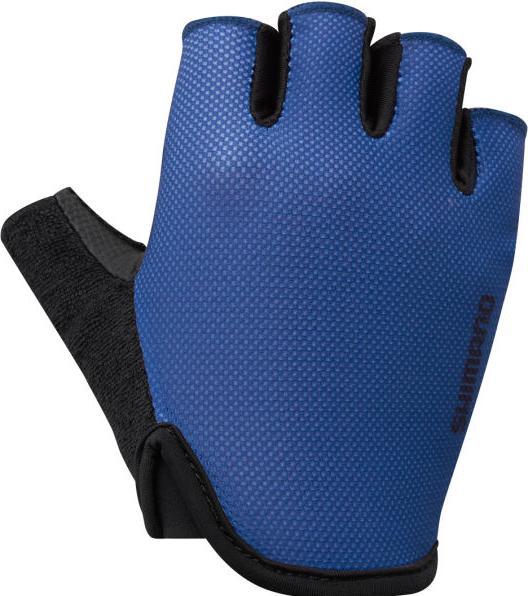 Image du produit Shimano Gants Airway Junior bleu (M)