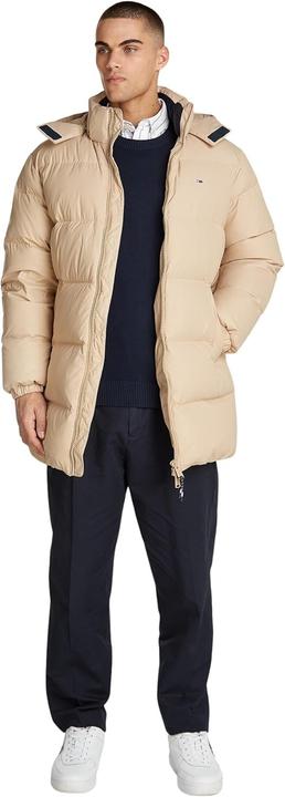 Produktbild Tommy Jeans Tjm Essential Down Parka (XXL)