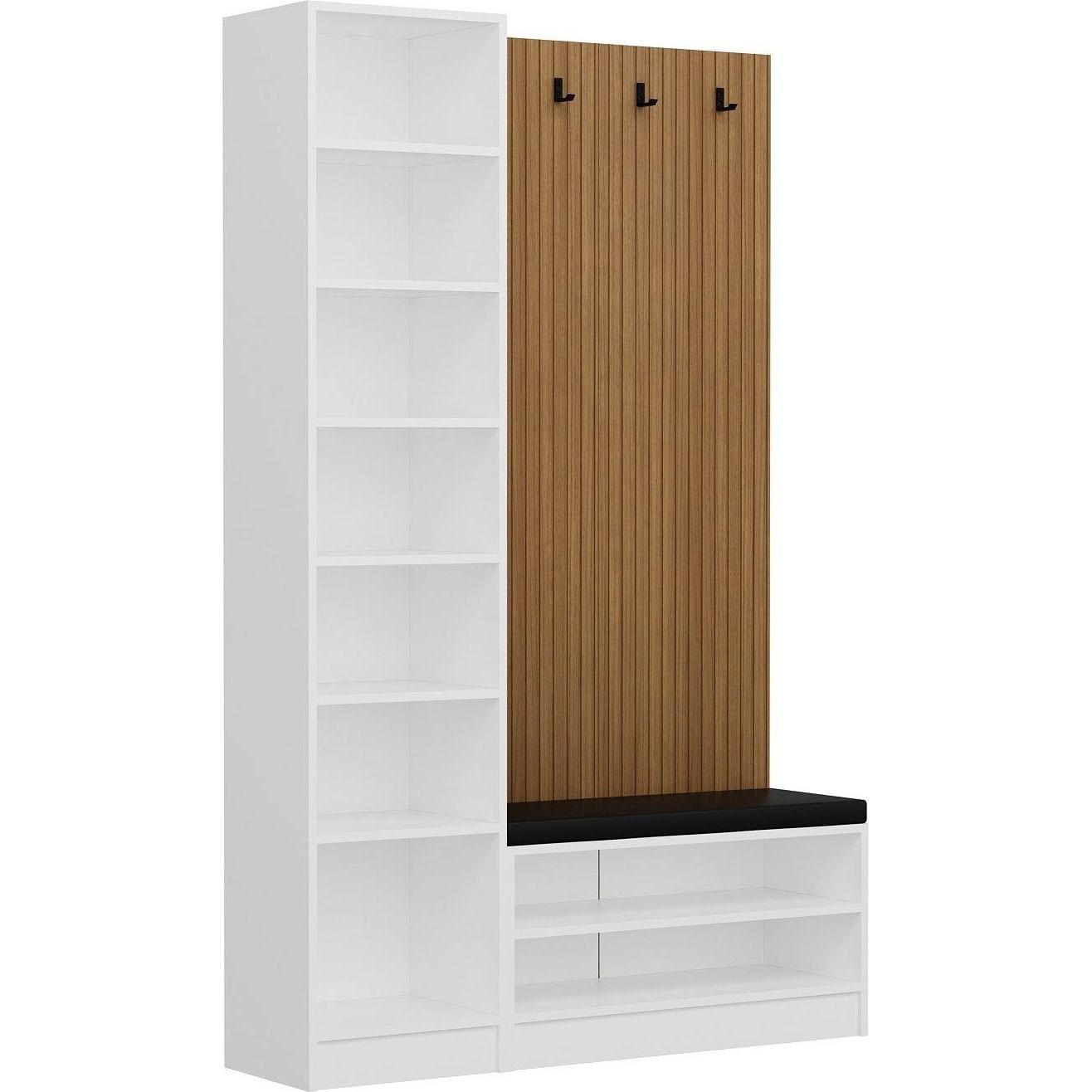 Skye Decor, Garderobe + Kleiderhaken, Kale