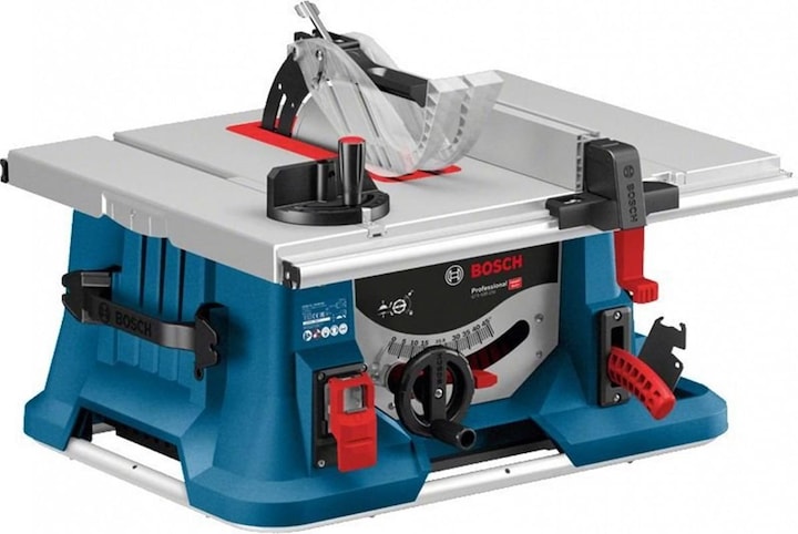 Actual product image Bosch Professional GTS 635-216