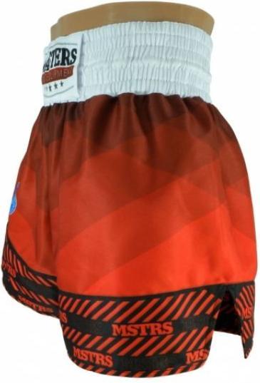 Actual product image Masters SKB Kickbox-Shorts- (XL)