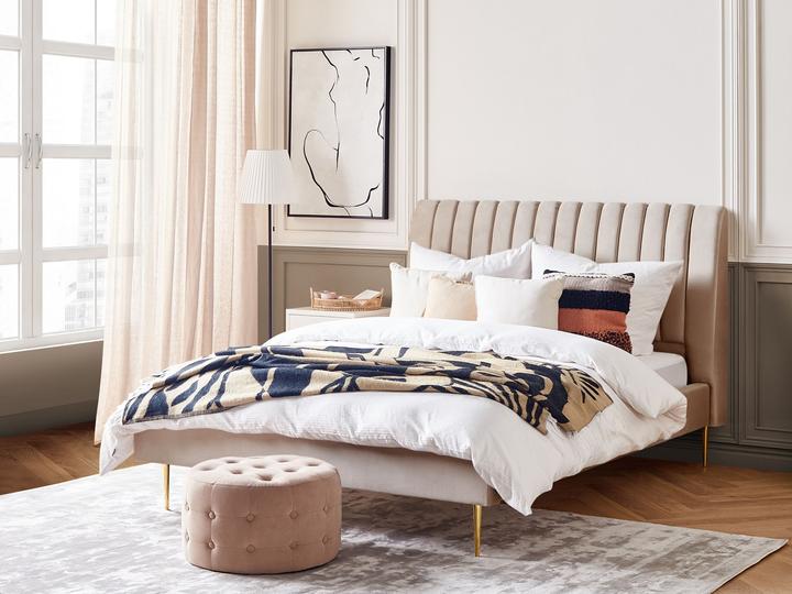 Actual product image Beliani Marville (160 x 200 cm)