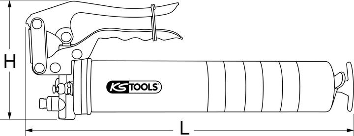 Image du produit KS Tools 980.1020