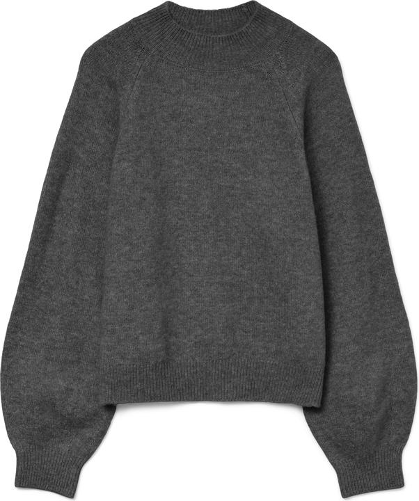 Produktbild Vero Moda VMLEAF Pullover Strickpullover (XL)