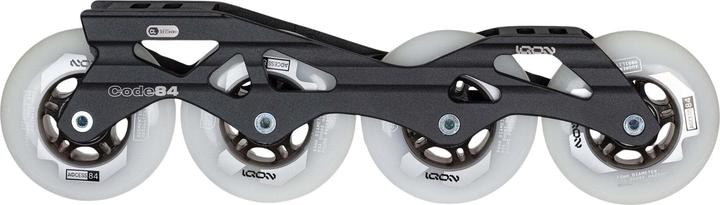 Iqon Frames (84 mm, 85A)