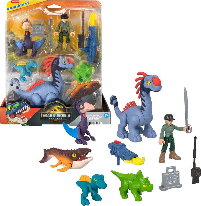 Image du produit Imaginext 0