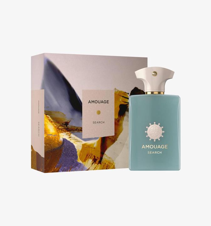 Produktbild Amouage Search (Eau de Parfum, 100 ml)