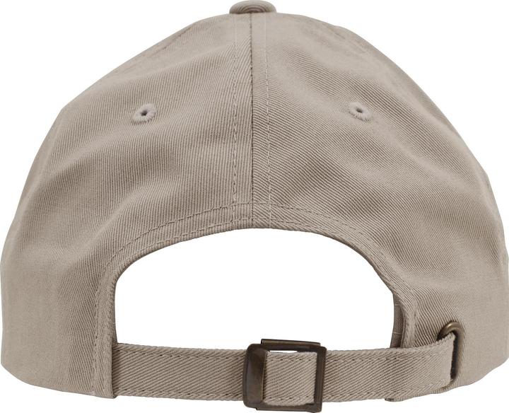 Produktbild Flexfit Low Profile Cotton Twill (One Size)