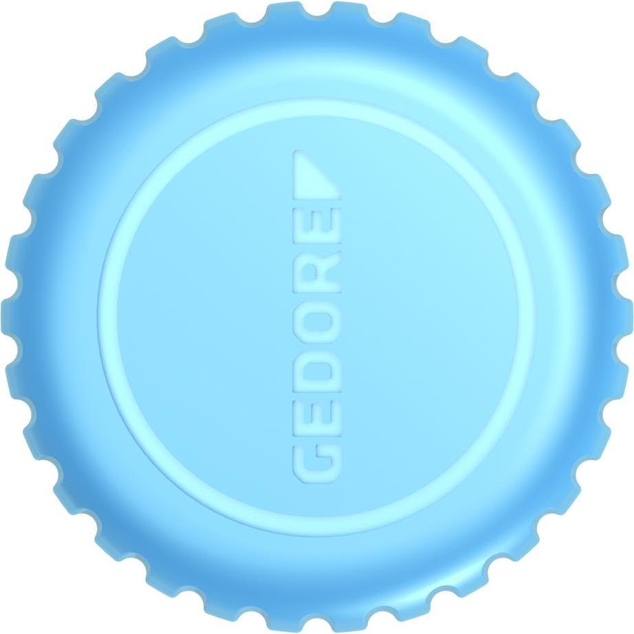 Thumbnail - Gedore, Steckschlüssel + Stecknuss, 4549-87 Pilzkopf 3/8"-1/4"