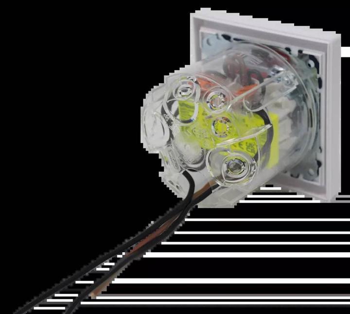 Produktbild Theben Dimax 540 plus B