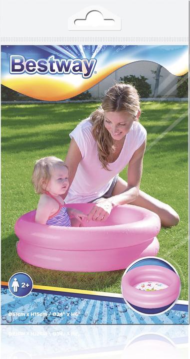 Produktbild Bestway Baby Pool