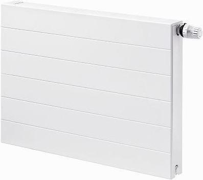 Produktbild Henrad Type 22 Stelrad Planar Style Radiator, 600x1400 mm 2288 W (GR-ST-PS-22/60/140) (2288 W)