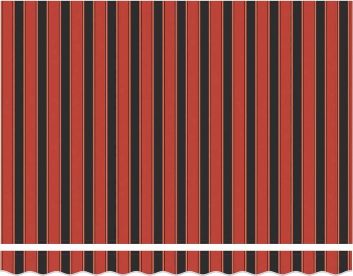 Produktbild vidaXL Markise (2.50 m)