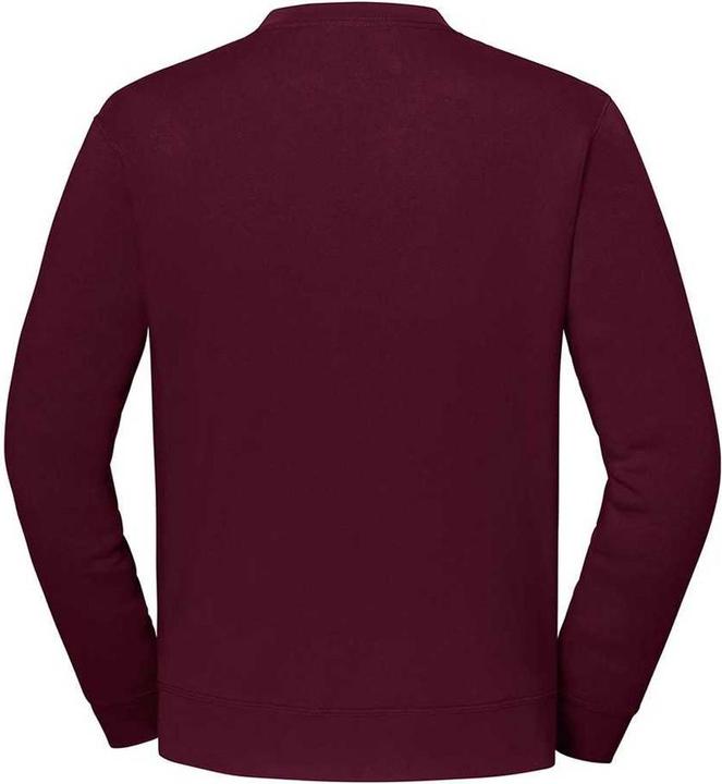 Produktbild Fruit of the Loom Iconic Premium Sweatshirt Eingesetzt (L)