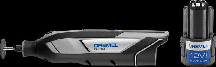 Actual product image Dremel 8240