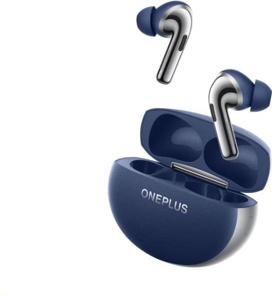Actual product image OnePlus Buds Pro 3 (ANC, 6 h, Wireless)