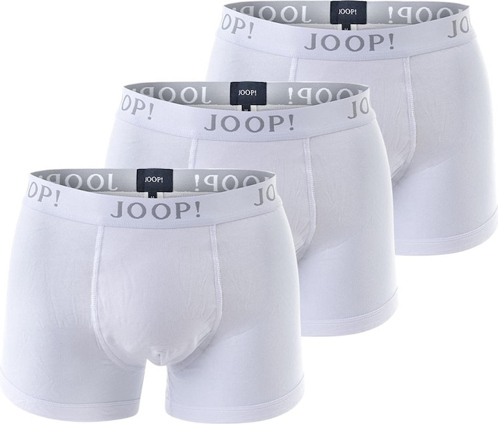 Produktbild Joop! Boxershort Casual Stretch (XXL, 3er Pack)