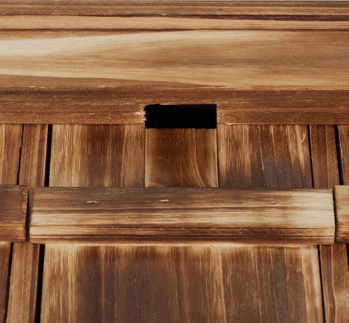 Immagine prodotto Relaxdays Cassetta per uccelli