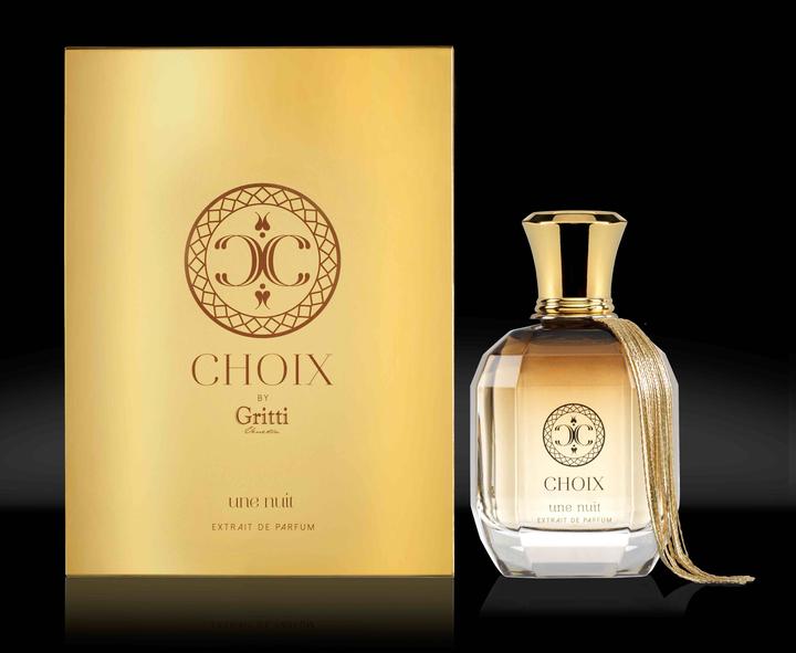 Image du produit Gritti Une Nuit (Parfum, 100 ml)