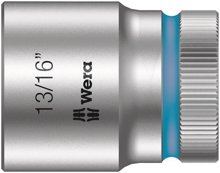 Produktbild Wera 8790 HMC Zyklop Nuss 13/16" (13/16")