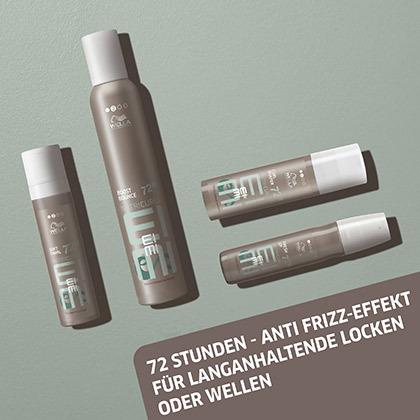 Actual product image Wella EIMI Boost Bounce (300 ml, Volume foam)