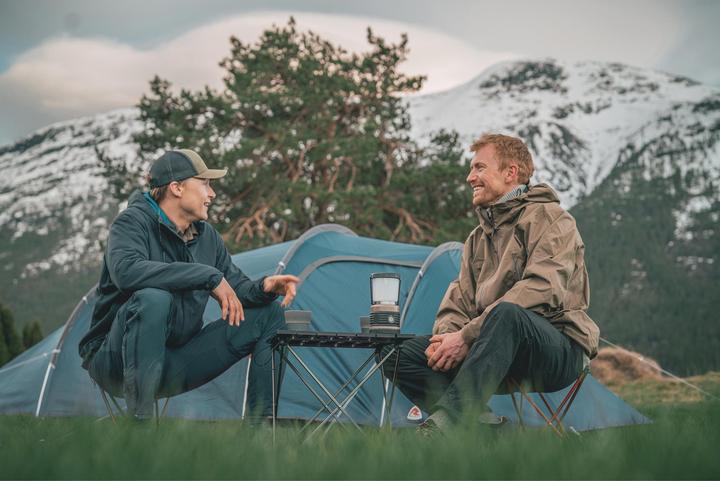 Actual product image Robens Pioneer 3EX (Tunnel tent, 3.20 kg, 3 persons)