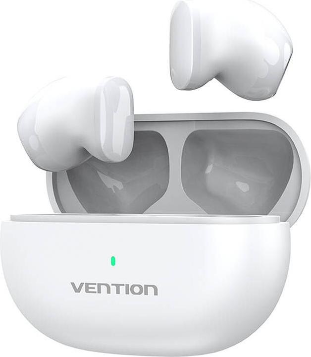 Vention NBLW0 (4 h, Sans fil)